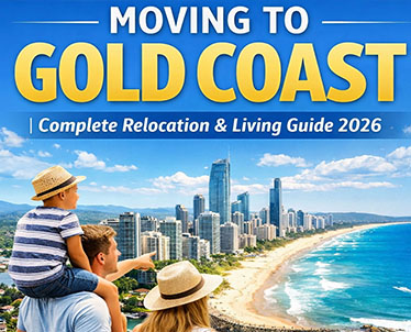 Moving to the Gold Coast: The Complete 2026 Relocation & Lifestyle Guide